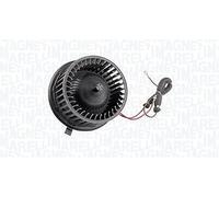 Electroventilador habitáculo
