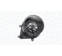 Electroventilador habitáculo