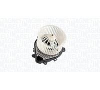 Electroventilador habitáculo