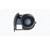 Electroventilador habitáculo