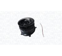 Electroventilador habitáculo