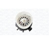 Electroventilador habitáculo