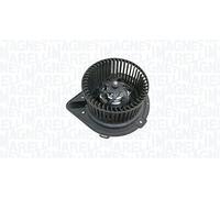 Electroventilador habitáculo