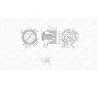 Electroventilador habitáculo