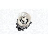 Electroventilador habitáculo