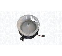 Electroventilador habitáculo