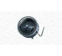 Electroventilador habitáculo