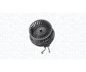 Electroventilador habitáculo