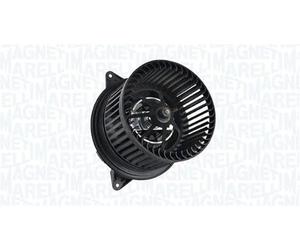 Electroventilador habitáculo