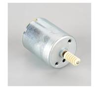 Electroventilador Habitáculo Para A8/D3 Control De Aire Acondicionado | 1397220425/3E14037804 Motor del actuador de la aleta del calentador de aire 12V DC alto par 3D0442(Motor 1PC)