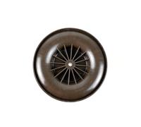 Electroventilador Habitáculo Para Calentadores Aire Diésel D2 D4 2KW Y 5KW | Rueda de viento interior del motor del ventilador del calentador del coche de 12 V(5KW Wind Wheel)