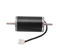 Electroventilador Habitáculo Para Eberpacher Airtronic D4 D2 Ventilador | Motor del calentador de estacionamiento de 5000W 252113992000 Calentador de estacionamiento de aire(12V)