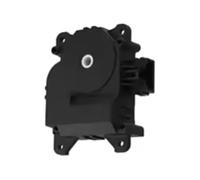 Electroventilador Habitáculo Para Galant 2004 2012 Motor Actuador | Pieza 0637007321 del OEM de la aleta de ventilación del calentador del coche para el sistema de control climático