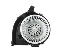 Electroventilador Habitáculo Para VW para Polo 9N ventilador calefactor | 6Q1820015 6Q1820015H Ventilador del motor de CA