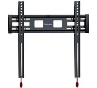 ELECTROVISION Soporte de TV para Pared de 26-55 Pulgadas, con Bloqueo, 40kg Máx