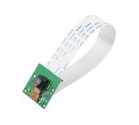 ElectroWorldFR Cámara CSI Módulo 5MP Webcam 1080p compatible con Raspberry Pi