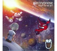 Electrypnose - Where Do We Go?