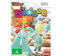 Eledees (Nintendo Wii) [importación inglesa]