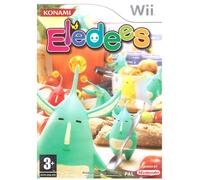 Eledees [Nintendo Wii] [Importado de Francia]