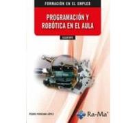 Elee019po. Programación Y Robótica En El Aula.