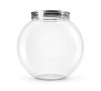 Eleeonora Botellas De PláStico para Zumo,Botellas PequeñAs De PláStico con Tapas,Latas De Bebidas Sellables,Ligero Y PortáTil,Apto para Refrigerar Y Almacenar Bebidas FríAs
