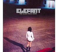 Elefant - Black Magic Show