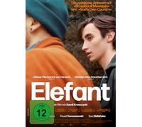 Elefant (OmU) [DVD]