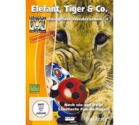 Elefant, Tiger & Co. - Das große Wiedersehen 4 [Alemania] [DVD]