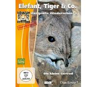 Elefant, Tiger & Co. - Das große Wiedersehen, Teil 6 [Alemania] [DVD]