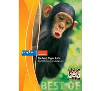Elefant, Tiger & Co. - Teil 1 [Alemania] [DVD]