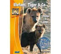 Elefant, Tiger & Co. - Teil 10/Jub... [Alemania] [DVD]