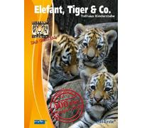 Elefant, Tiger & Co. - Teil 15 [Alemania] [DVD]