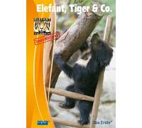 Elefant, Tiger & Co. - Teil 16 [Alemania] [DVD]