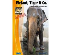 Elefant, Tiger & Co. - Teil 18 [Alemania] [DVD]