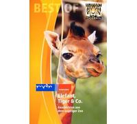 Elefant, Tiger & Co. - Teil 2 [Alemania] [VHS]