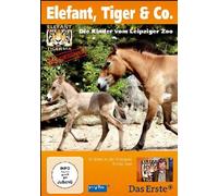 Elefant, Tiger & Co. - Teil 21 [Alemania] [DVD]