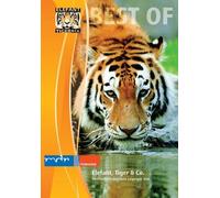 Elefant, Tiger & Co. - Teil 3 [Alemania] [DVD]