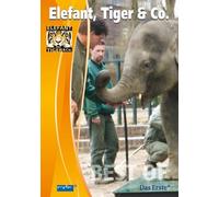 Elefant, Tiger & Co. - Teil 5 [Alemania] [DVD]