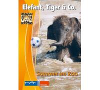 Elefant, Tiger & Co. - Teil 6 [Alemania] [DVD]