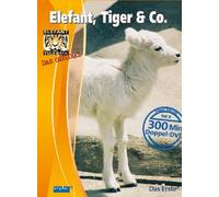 Elefant, Tiger & Co. - Teil 9 [Alemania] [DVD]