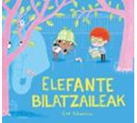 Elefante Bilatzaileak