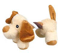 Elefante con cuerda 17 cm