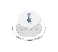 Elefante cuelga en Globo PopSockets PopGrip para MagSafe