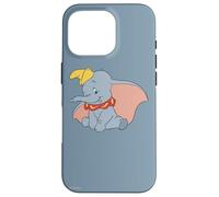 Elefante de circo Dumbo Classic de Disney Carcasa para iPhone 16 Pro