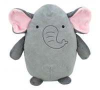 Elefante de peluche para perro - Trixie - Mediciones: 27 cm