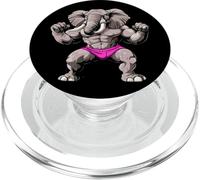 Elefante Fitness PopSockets PopGrip para MagSafe