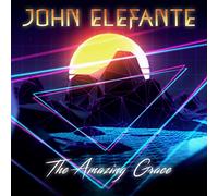 Elefante, John - Amazing Grace