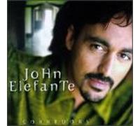 Elefante, John - Corridors [Casete]