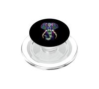Elefante PopSockets PopGrip para MagSafe