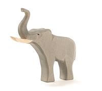 Elefante Toro Nuevo [Juguetes]